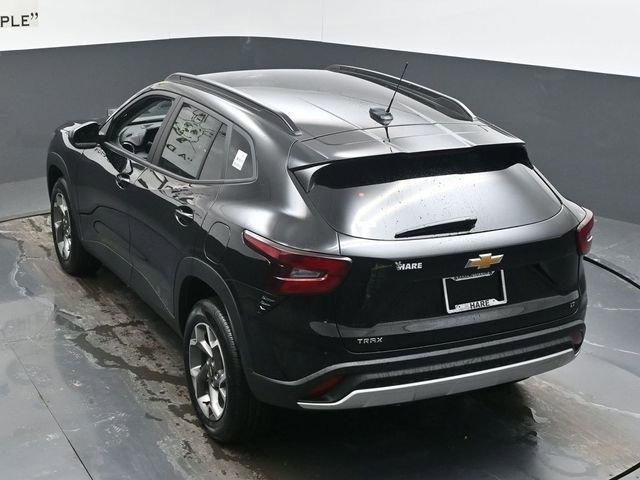 new 2026 Chevrolet Trax car, priced at $24,822
