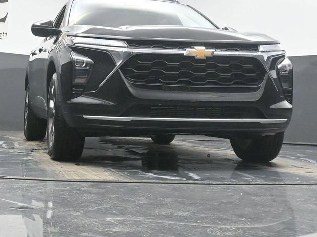 new 2026 Chevrolet Trax car, priced at $24,822