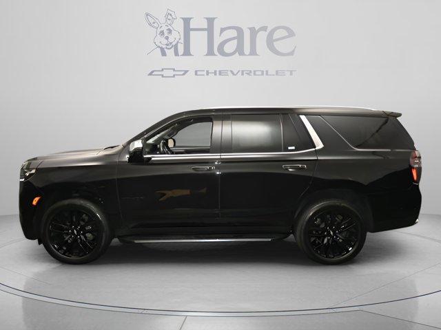 used 2023 Chevrolet Tahoe car, priced at $59,210