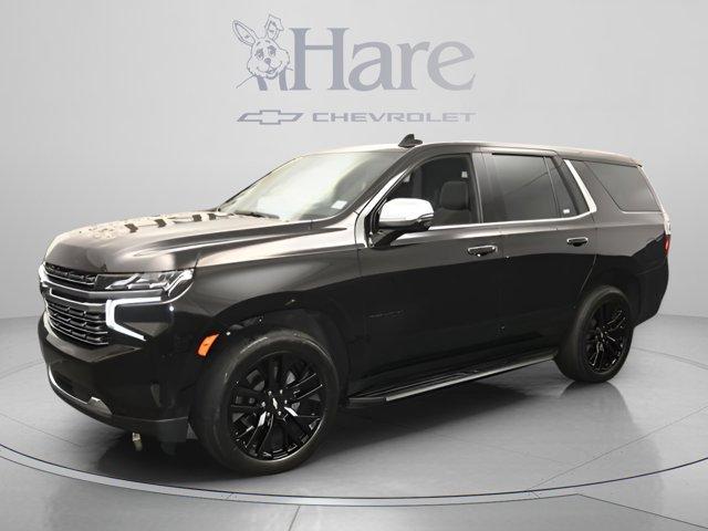 used 2023 Chevrolet Tahoe car, priced at $59,210
