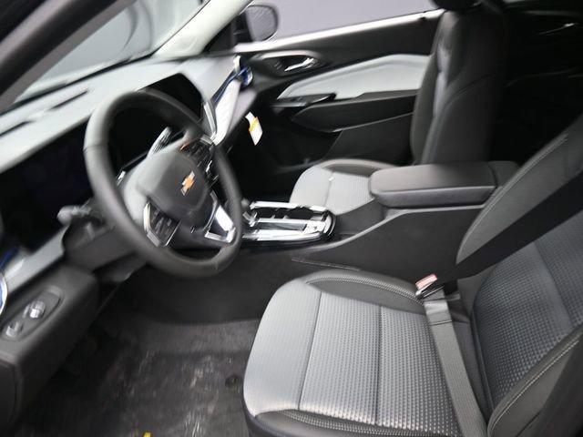 new 2026 Chevrolet Trax car, priced at $24,822