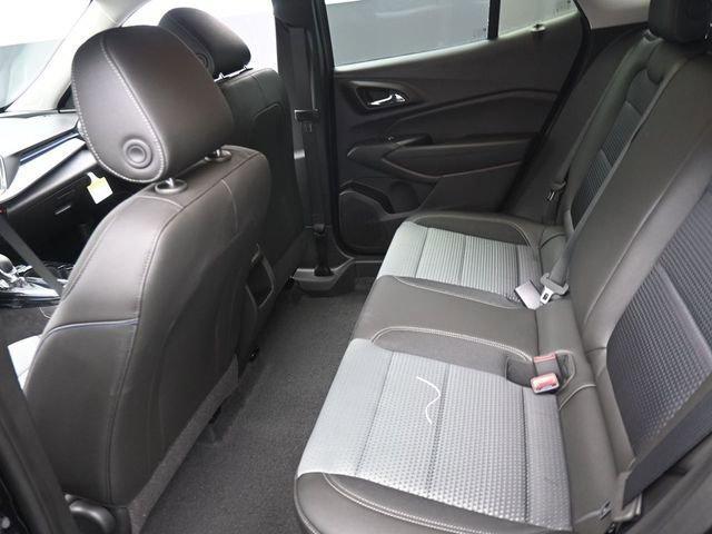 new 2026 Chevrolet Trax car, priced at $24,822