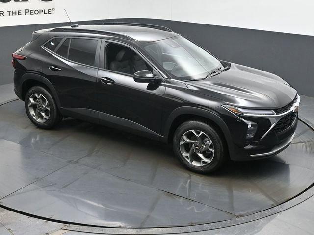 new 2026 Chevrolet Trax car, priced at $24,822
