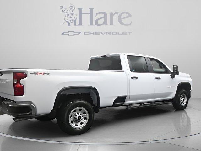 new 2026 Chevrolet Silverado 3500 car, priced at $56,778