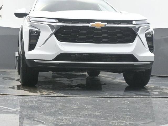 new 2026 Chevrolet Trax car, priced at $24,822