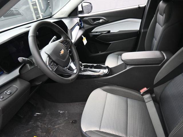 new 2026 Chevrolet Trax car, priced at $24,822
