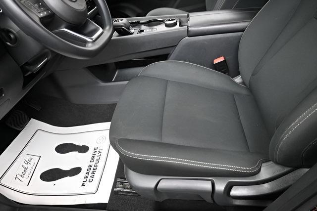 used 2024 Nissan Rogue car, priced at $21,217