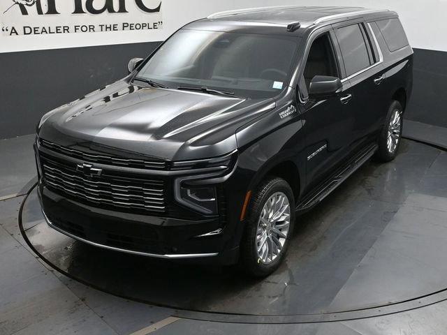 new 2026 Chevrolet Suburban car, priced at $84,778