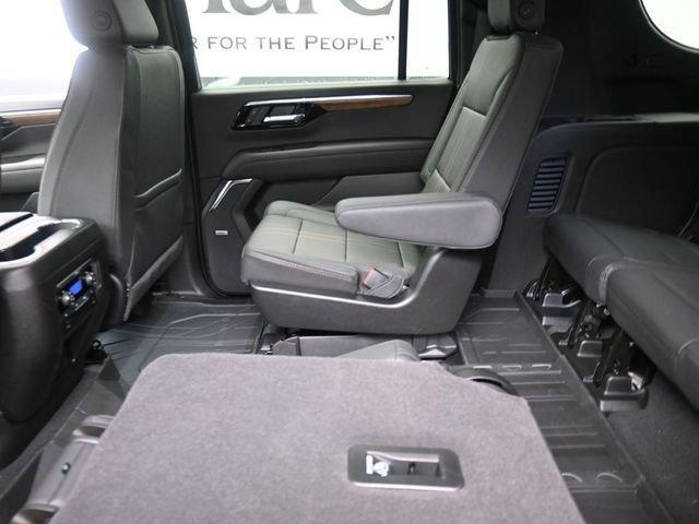 new 2026 Chevrolet Suburban car, priced at $84,778