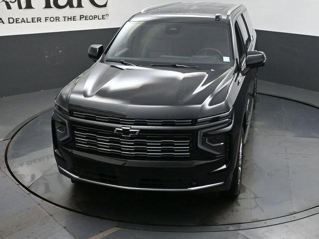 new 2026 Chevrolet Suburban car, priced at $84,778