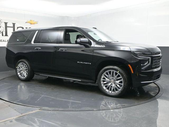 new 2026 Chevrolet Suburban car, priced at $84,778