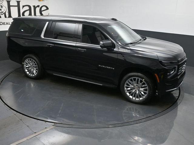 new 2026 Chevrolet Suburban car, priced at $84,778