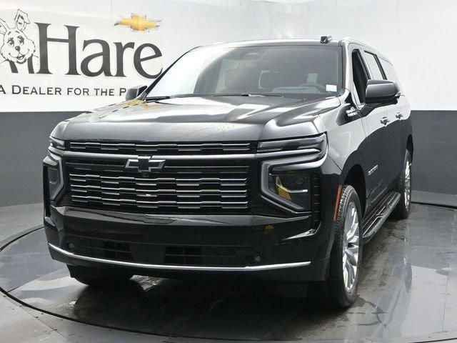 new 2026 Chevrolet Suburban car, priced at $84,778