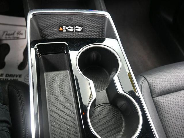 used 2025 Chevrolet Equinox car, priced at $25,383