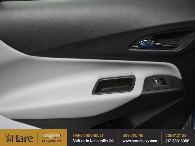 used 2024 Chevrolet Equinox car, priced at $20,971