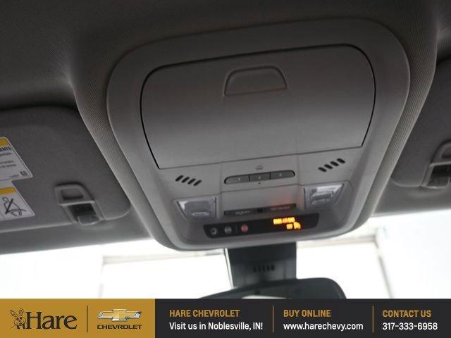 used 2021 GMC Terrain car, priced at $20,971