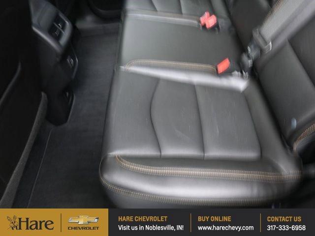 used 2021 GMC Terrain car, priced at $20,971