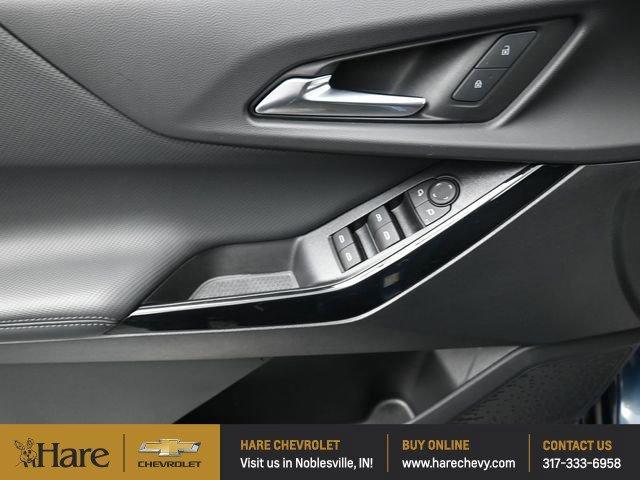 used 2026 Chevrolet Equinox car, priced at $30,387