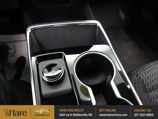 used 2026 Chevrolet Equinox car, priced at $30,387