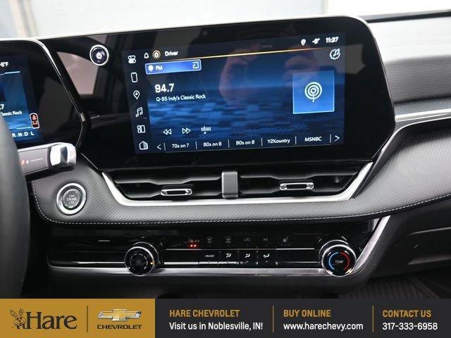 used 2026 Chevrolet Equinox car, priced at $30,387