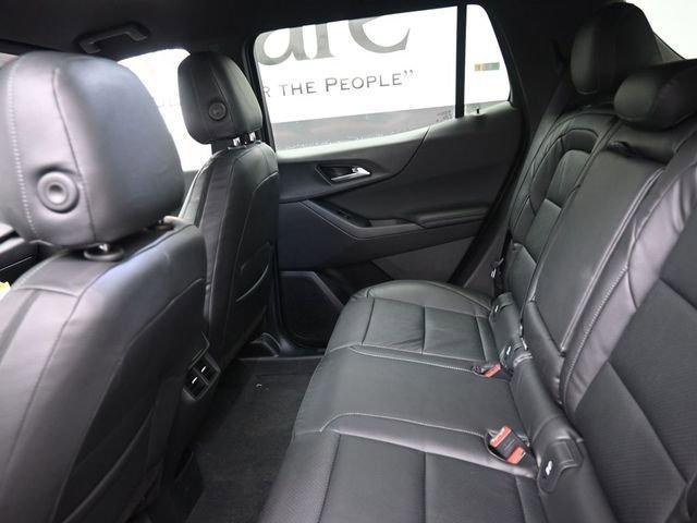 new 2026 Chevrolet Equinox car, priced at $32,108