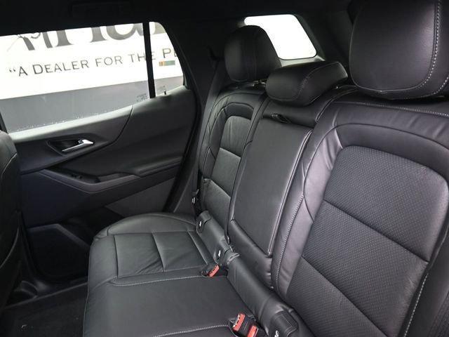 new 2026 Chevrolet Equinox car, priced at $32,108