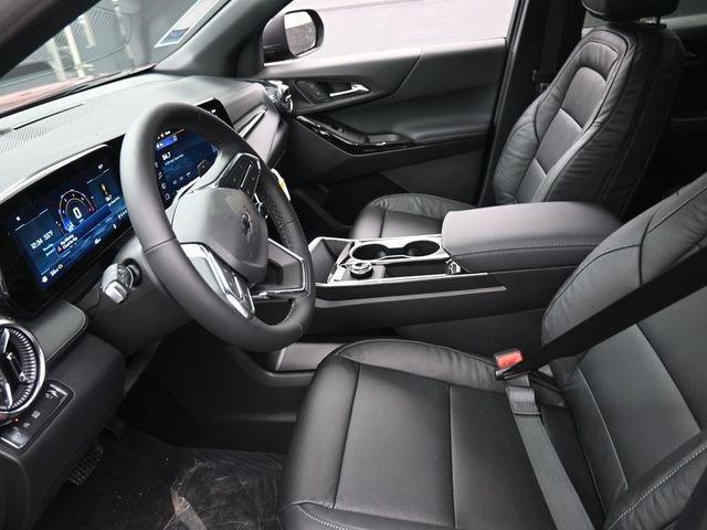 new 2026 Chevrolet Equinox car, priced at $32,108