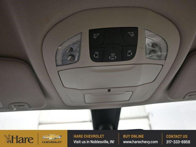 used 2021 Chrysler Voyager car, priced at $18,971