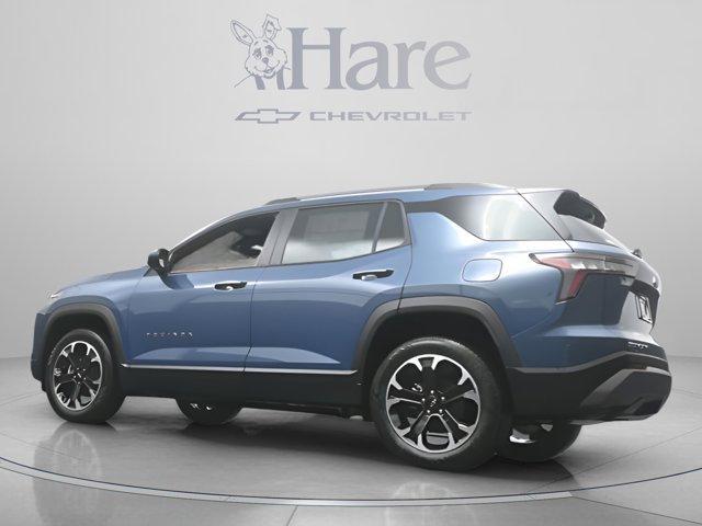 new 2026 Chevrolet Equinox car, priced at $35,625