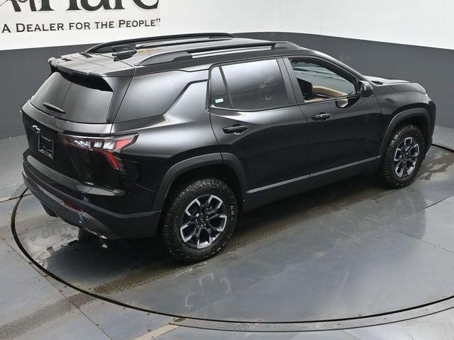 new 2026 Chevrolet Equinox car, priced at $38,305