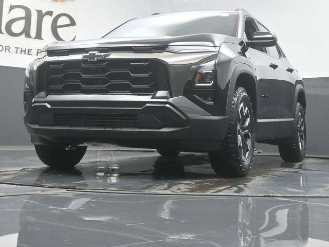 new 2026 Chevrolet Equinox car, priced at $38,305