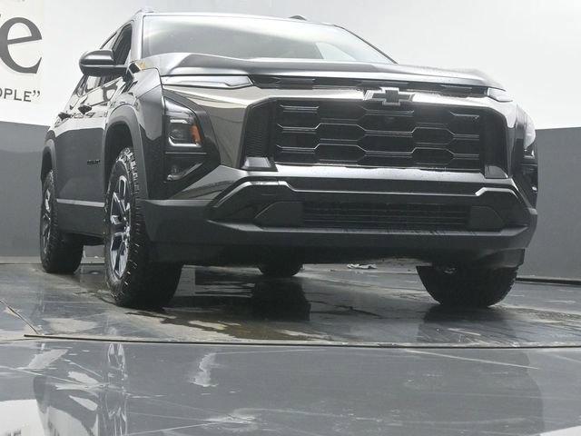 new 2026 Chevrolet Equinox car, priced at $38,305