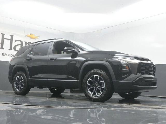 new 2026 Chevrolet Equinox car, priced at $38,305