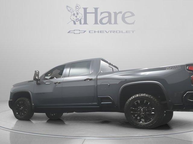 new 2026 Chevrolet Silverado 2500 car, priced at $87,518
