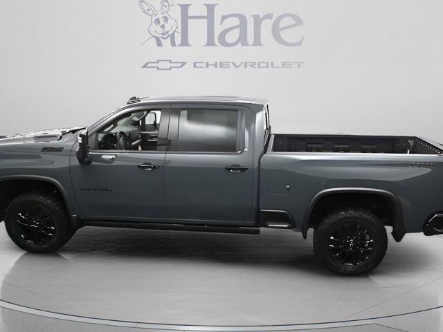 new 2026 Chevrolet Silverado 2500 car, priced at $87,518