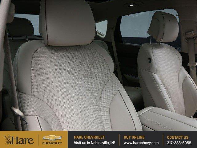 2023 Adriatic Blue Genesis GV80