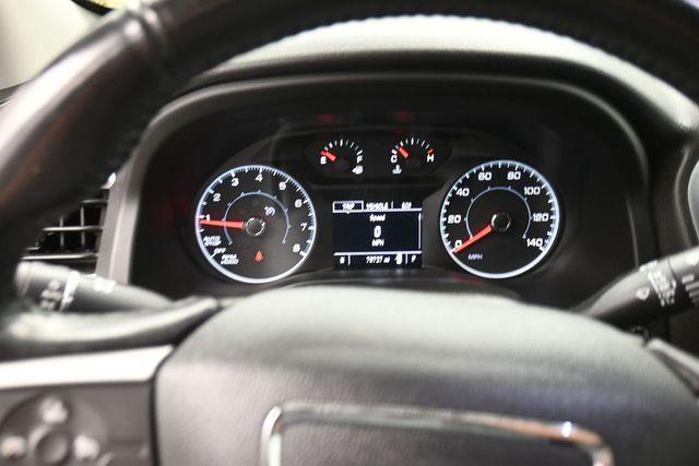 used 2018 GMC Acadia car, priced at $18,881