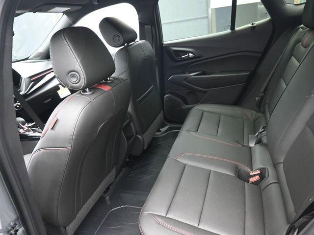 new 2026 Chevrolet Trax car, priced at $26,625