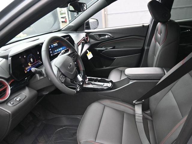 new 2026 Chevrolet Trax car, priced at $26,625