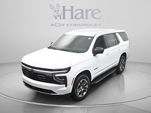 new 2026 Chevrolet Tahoe car, priced at $67,507