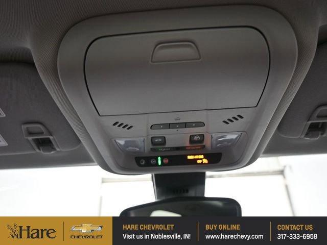 used 2020 Chevrolet Equinox car, priced at $16,971