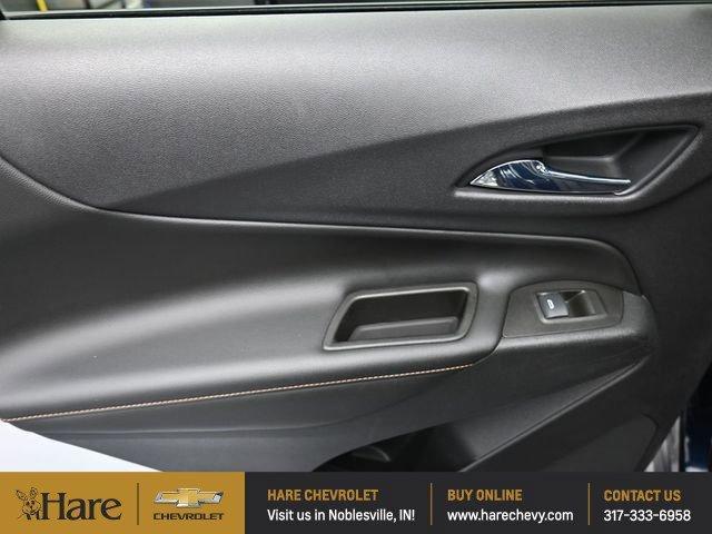used 2020 Chevrolet Equinox car, priced at $16,971