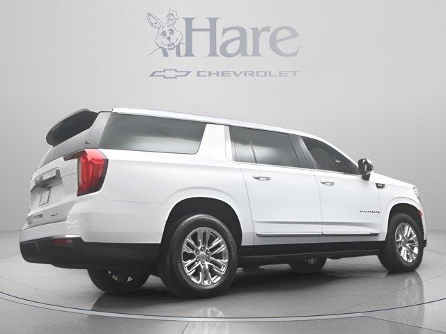 used 2022 GMC Yukon XL car, priced at $56,971