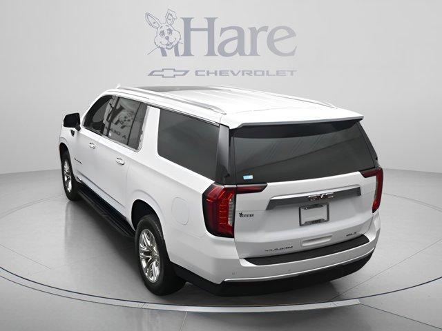 used 2022 GMC Yukon XL car, priced at $56,971