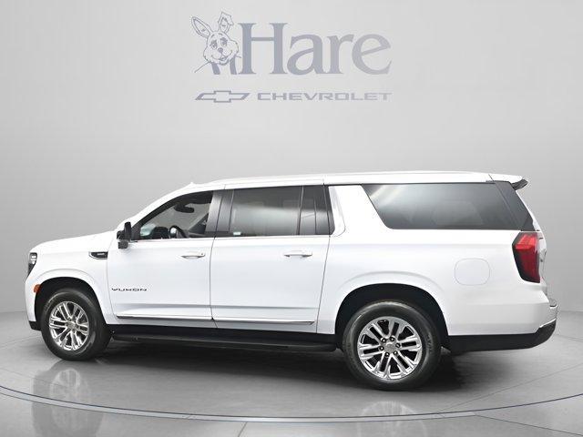 used 2022 GMC Yukon XL car, priced at $56,971