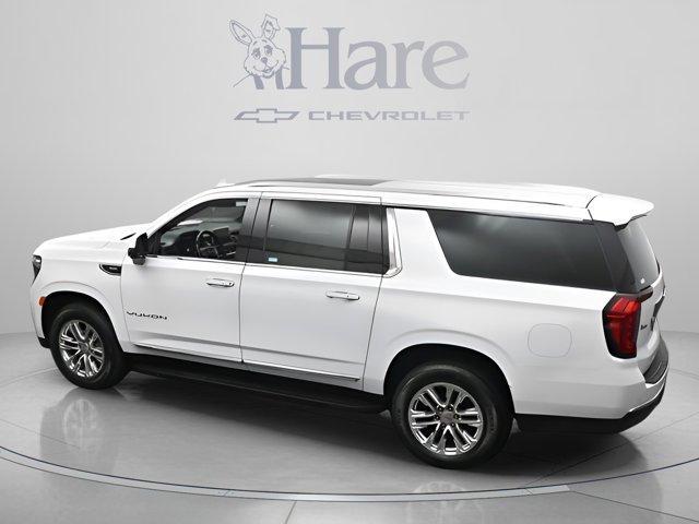 used 2022 GMC Yukon XL car, priced at $56,971