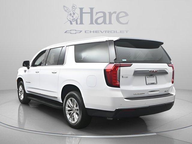 used 2022 GMC Yukon XL car, priced at $56,971