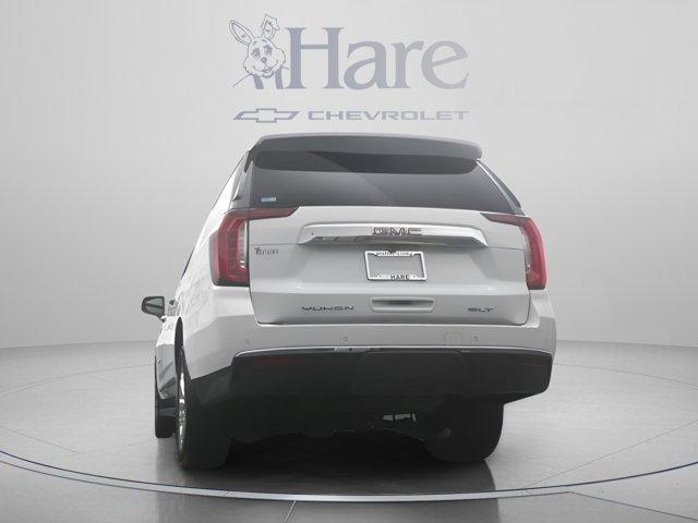 used 2022 GMC Yukon XL car, priced at $56,971