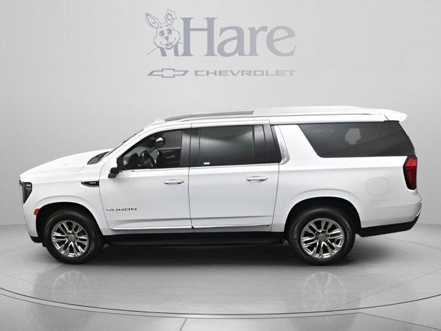 used 2022 GMC Yukon XL car, priced at $56,971
