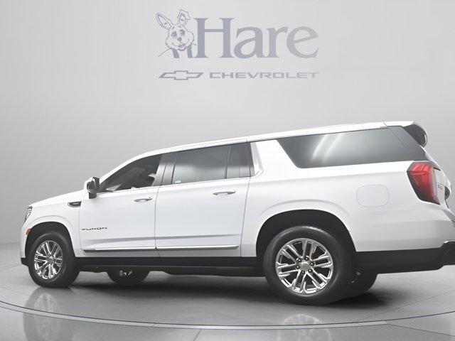 used 2022 GMC Yukon XL car, priced at $56,971